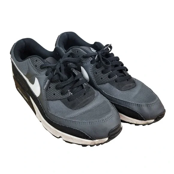 Nike | Shoes | Nike Air Max 9 Cn8490 002 Mens Iron Gray  display picture 1
